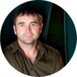 Олег <br>Гарбуз