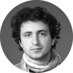 Владимир <br>Глотов