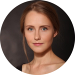 Оксана <br>Чивелёва